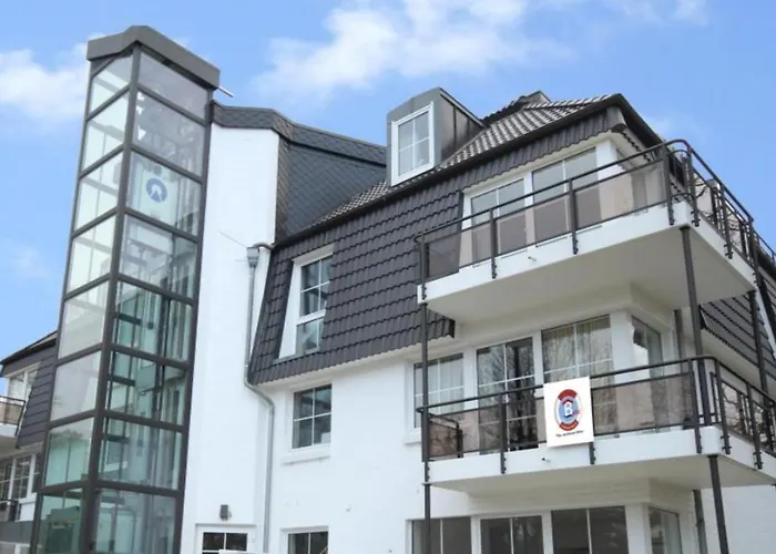 Ferienwohnung Strandnah Timmendorfer Strand